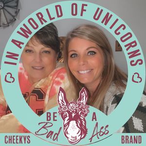 Meet your Posher, Lindsey